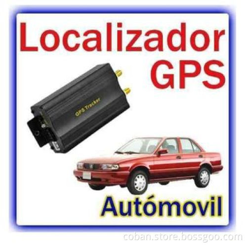GPS Tracker Data Logger, for Fleet Management, Vehicle Protection